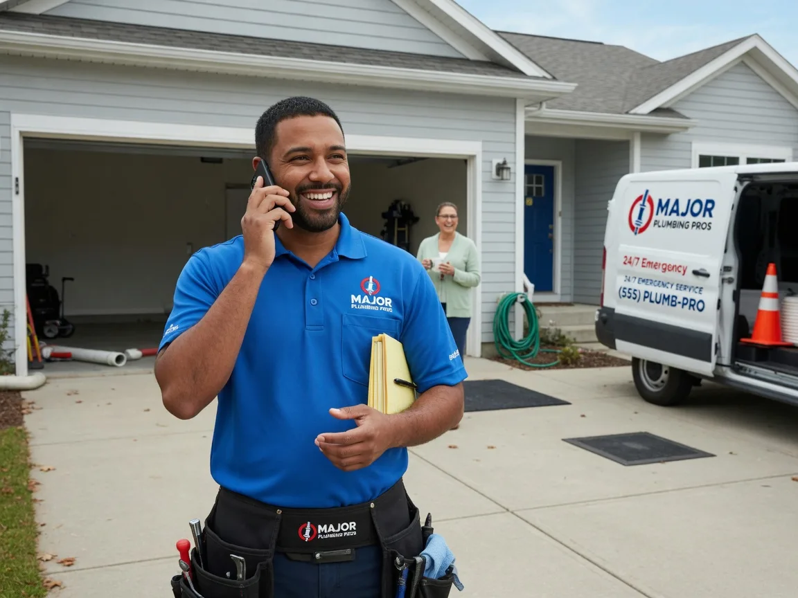 Drain Cleaning Services Saltville, VA FAQs